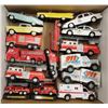Image 1 : (25) VINTAGE VEHICLES TO ADD TO YOUR COLLECTION: