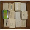 Image 1 : 12 - BASEBALL / FOOTBALL SETS - see list