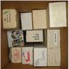 Image 1 : 11 - BASEBALL / FOOTBALL SETS - see list