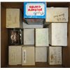Image 1 : 12 - BASEBALL / FOOTBALL SETS - see list