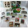 Image 1 : INSERT & SPECIAL ISSUED CARD LOT: SEE DESCRIPTION