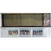 Image 1 : 1968, 69, 73, 77 TOPPS BASEBALL CARDS (OVER 1800)