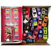 Image 1 : RACING DIE CAST CARS & CARDS