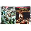 Image 3 : SPORTS ILLUSTRATED AND OSU PROGRAM LOT
