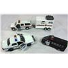 Image 1 : FIRE TRUCK & OTHER EMERGENCY VEHICLE LOT