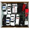 Image 2 : FIRE TRUCK & OTHER EMERGENCY VEHICLE LOT