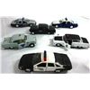 Image 1 : (27) STATE TROOPER/POLICE CARS