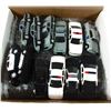 Image 2 : (27) STATE TROOPER/POLICE CARS