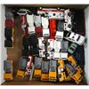 Image 1 : (53) DIECAST EMERGENCY RESPONSE VEHICLES