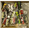 Image 2 : (53) DIECAST EMERGENCY RESPONSE VEHICLES