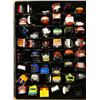 Image 2 : (48) DIE CAST EMERGENCY RESPONSE VEHICLES