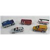 Image 1 : (48) DIE CAST EMERGENCY RESPONSE VEHICLES
