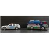 Image 3 : (48) DIE CAST EMERGENCY RESPONSE VEHICLES