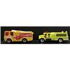 Image 3 : (47) DIE CAST EMERGENCY RESPONSE VEHICLES