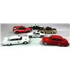 Image 1 : (25) DIE CAST STATE TROOPER / POLICE CARS /