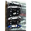 Image 2 : (25) DIE CAST STATE TROOPER / POLICE CARS /