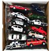 Image 2 : (27) DIE CAST STATE TROOPER / POLICE CARS /
