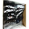 Image 2 : (26) DIE CAST STATE TROOPER / POLICE CARS /