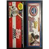 Image 1 : 2006 & 2007 TOPPS BASEBALL FACTORY SETS
