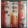 Image 1 : 2010, 2011, 2012 TOPPS BASEBALL FACTORY