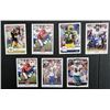 Image 2 : BULK FOOTBALL STARS 2005/2006/1999