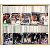 Image 1 : BASKETBALL PREMIUM STAR CARD LOT