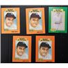Image 2 : 5000 ct BABE RUTH ALL TIME GREAT CARDS
