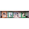 Image 1 : 800 ct ALL TIME GREATS MANTLE/RUTH/