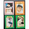 Image 2 : 800 ct ALL TIME GREATS MANTLE/RUTH/