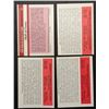 Image 3 : 800 ct ALL TIME GREATS MANTLE/RUTH/