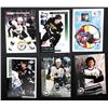 Image 2 : BULK HOCKEY - OVER 2500 CARDS