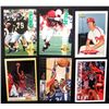 Image 2 : ALL 4 SPORTS LOT, OVER 2500 CARDS