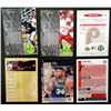 Image 3 : ALL 4 SPORTS LOT, OVER 2500 CARDS