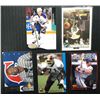 Image 4 : ALL 4 SPORTS LOT, OVER 2500 CARDS