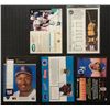 Image 5 : ALL 4 SPORTS LOT, OVER 2500 CARDS