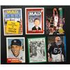 Image 2 : TOPPS BASEBALL ARCHIVES, CLASSIC 4