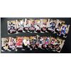 Image 2 : 17 -1995 CLASSIC HOCKEY CHL ALL-STAR SETS