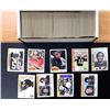 Image 1 : APROX 500 FOOTBALL CARDS 1974-1979