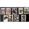Image 2 : APROX 500 FOOTBALL CARDS 1974-1979