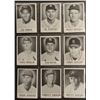 Image 2 : 18 - 1960 LEAF BASEBALL CARDS, 15 -POST