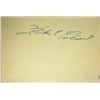 Image 2 : LATE 1950s PIRATES MULTI-SIGNED AUTO BOOK -PSA/DNA