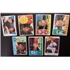 Image 2 : OVER 900 - 1960 TOPPS BASEBALL CARDS