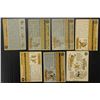 Image 3 : OVER 900 - 1960 TOPPS BASEBALL CARDS