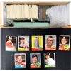 Image 1 : over 300 1963 TOPPS BASEBALL CARDS