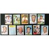 Image 2 : over 900 1966 TOPPS BASEBALL CARDS