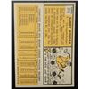 Image 2 : 1963 TOPPS SANDY KOUFAX EM++