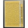 Image 2 : 1963 TOPPS BOMBERS BEST - MANTLE