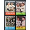 Image 1 : 1963 TOPPS #18 BUC BLASTERS, #43