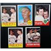 Image 1 : 2 - 1963 TOPPS #138 PRIDE of N.L. plus