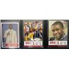 Image 2 : 96 - REGGIE BUSH ROOKIE CARDS